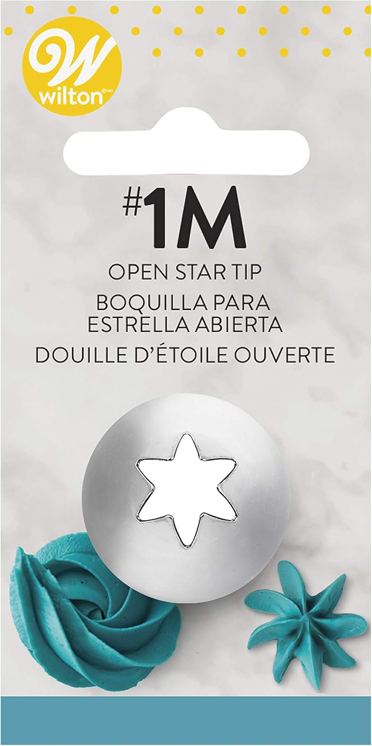 Wilton Tips Star 2110